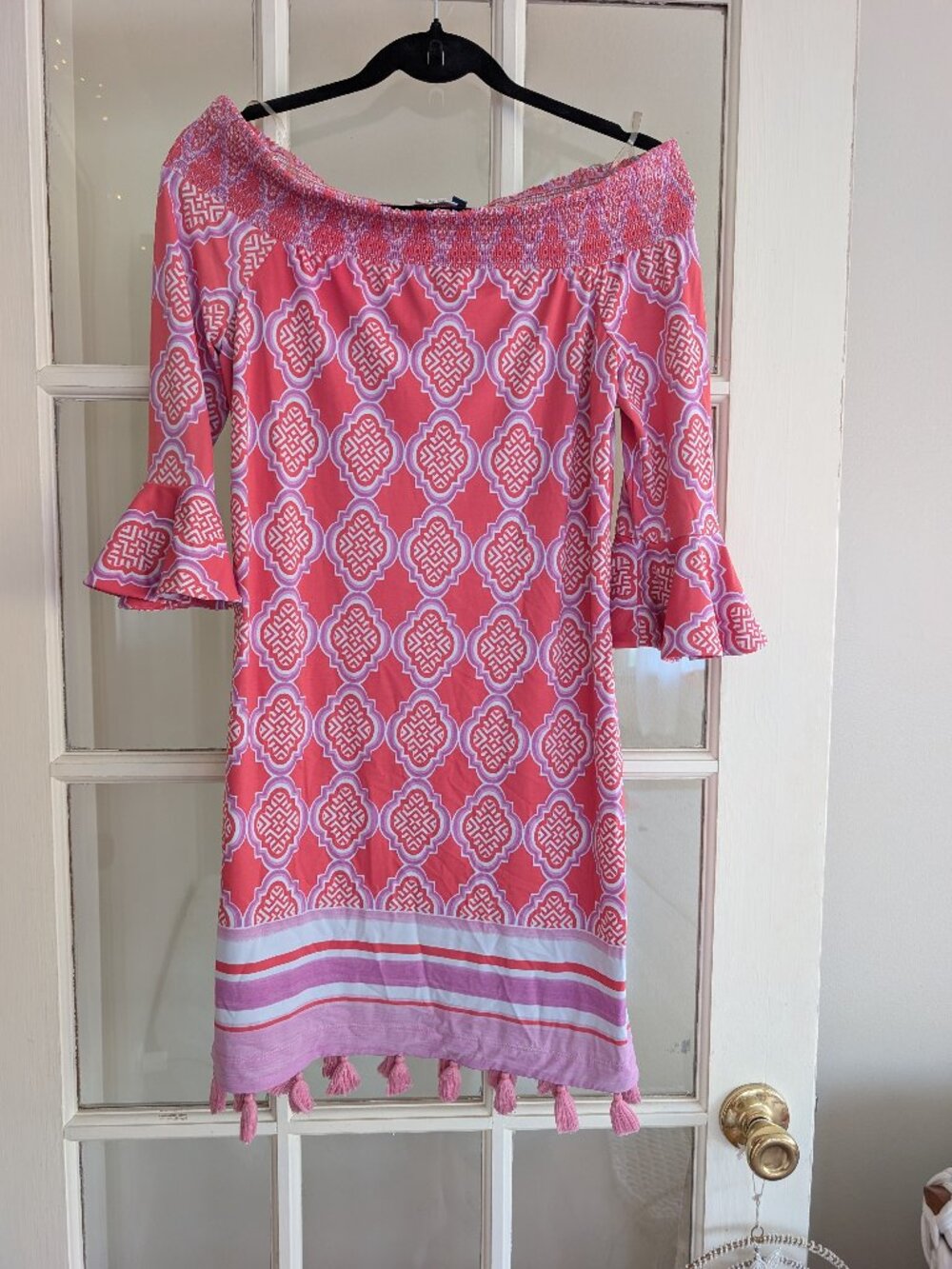 Super cute Cabana Life Dress